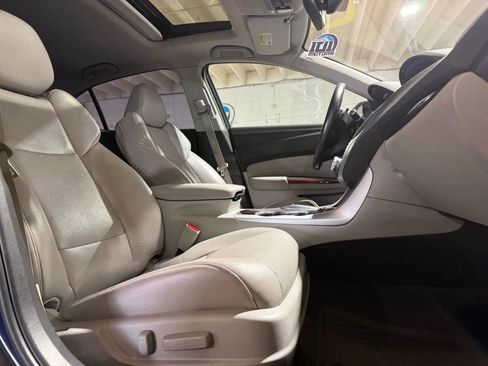 Used 2016 Acura TLX V6 SH-AWD w/ Advance Package image 10