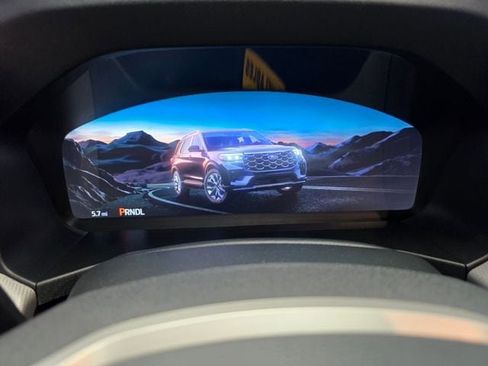 New 2026 Ford Explorer Active w/ Active Comfort Package image 50