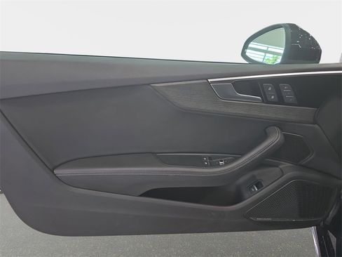 Used 2021 Audi A5 2.0T Premium Plus w/ Premium Plus image 23