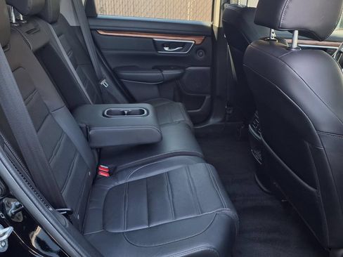 Used 2022 Honda CR-V EX-L image 34
