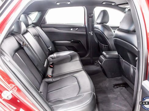 Used 2023 Kia K5 GT-Line w/ GT-Line Premium Package image 33