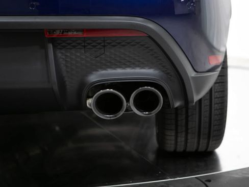 New 2026 Porsche Macan AWD/4WD image 20