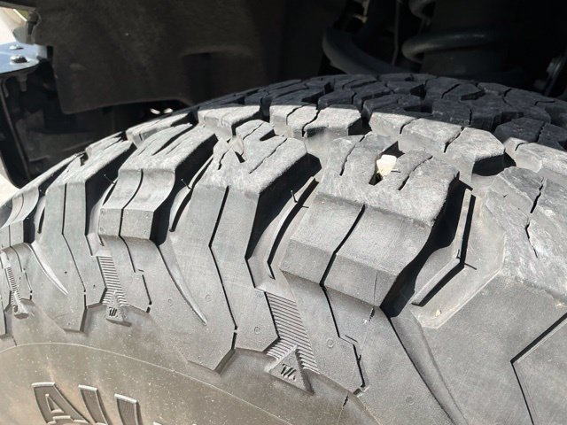 Used 2024 Ford Bronco Raptor AWD/4WD image 14