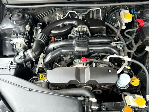 Used 2014 Subaru Crosstrek 2.0i Limited image 17