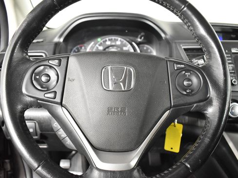 Used 2014 Honda CR-V EX-L image 19