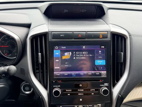 Used 2020 Subaru Ascent Premium w/ Convenience Package AWD/4WD image 40