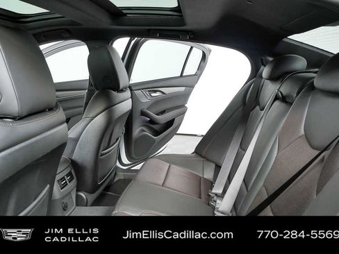 New 2026 Cadillac CT5 V image 21