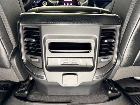 Used 2025 RAM 1500 Rebel w/ Rebel Level 2 Equipment Group AWD/4WD image 10
