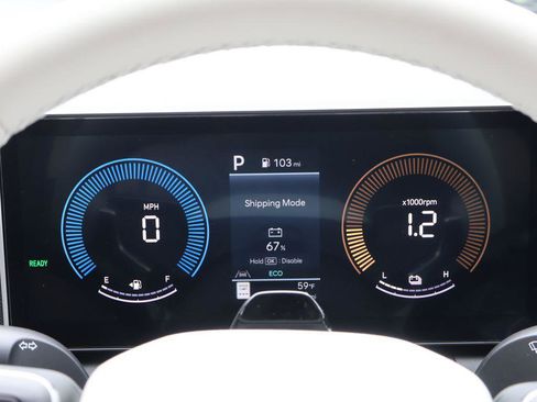 New 2026 Hyundai Santa Fe SEL AWD/4WD image 31