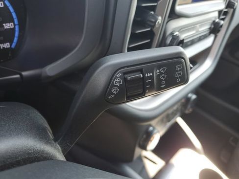 Used 2023 Ford Bronco Sport Big Bend w/ Convenience Package AWD/4WD image 15
