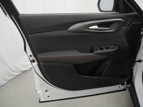Certified 2024 Dodge Hornet R/T AWD/4WD image 42