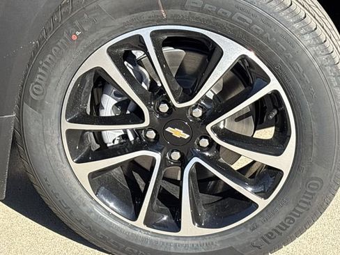 New 2026 Chevrolet TrailBlazer LT w/ Convenience Package FWD image 29