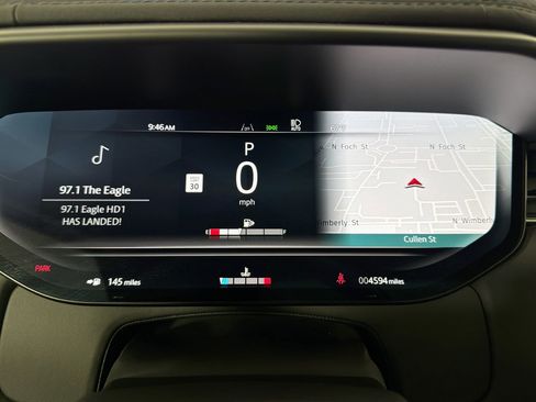 Certified 2025 Land Rover Range Rover Sport Dynamic SE image 8