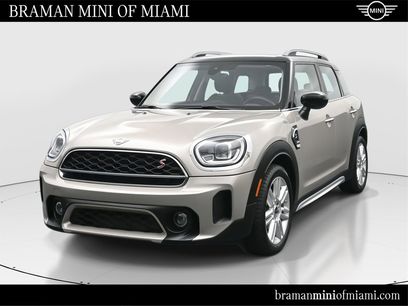 Certified 2023 MINI Cooper Countryman S