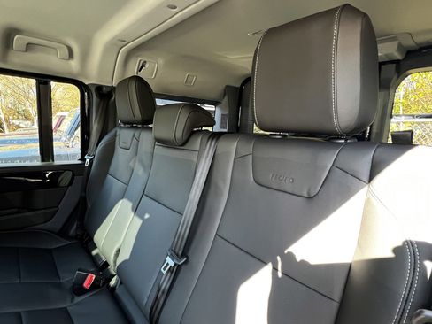 New 2026 INEOS Grenadier image 24