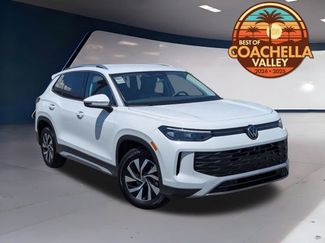 Certified 2025 Volkswagen Tiguan S 360° Tour