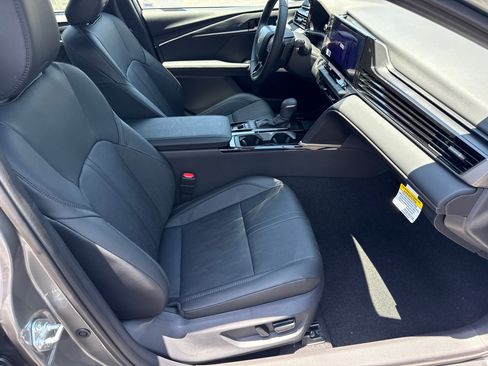 New 2026 Toyota Camry XSE FWD image 13
