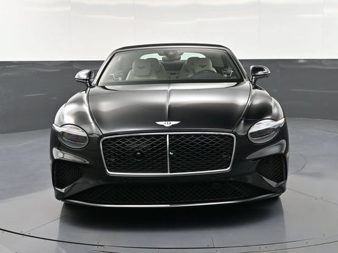 Used 2026 Bentley Continental GTC AWD/4WD image 11