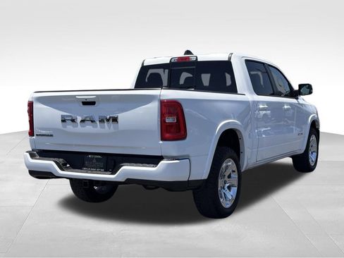 Used 2025 RAM 1500 Big Horn RWD image 10