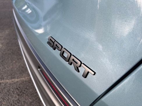 Used 2024 Honda HR-V Sport image 31