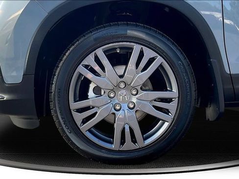 Used 2022 Honda Pilot Sport image 37