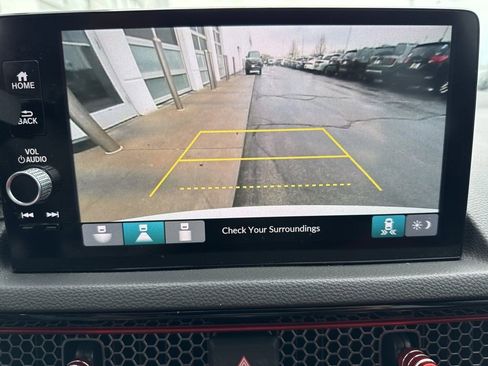 Used 2023 Honda Civic Si image 15