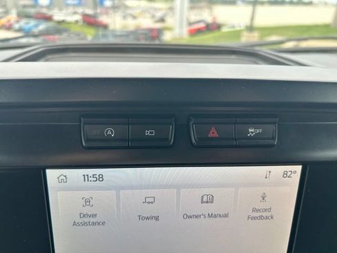 Certified 2023 Ford F150 XL w/ STX Appearance Package AWD/4WD image 41