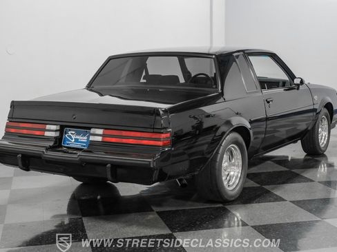 Used 1987 Buick Regal Coupe RWD image 24