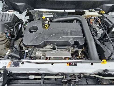 Used 2023 Chevrolet Equinox RS image 30