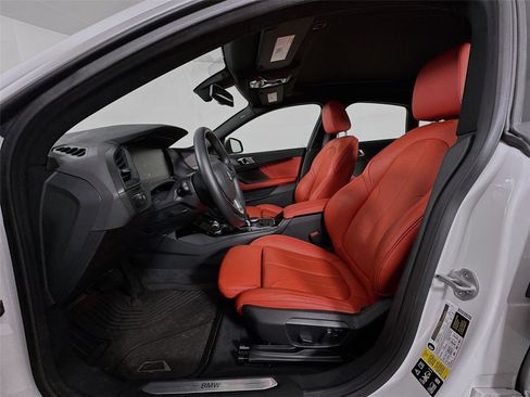 Certified 2023 BMW 228i xDrive Gran Coupe w/ Convenience Package image 6