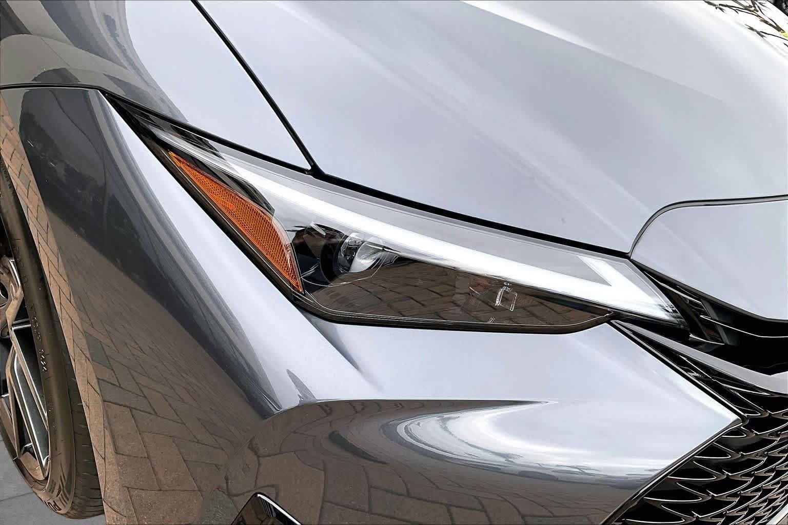 New 2026 Lexus IS 350 F Sport RWD image 21