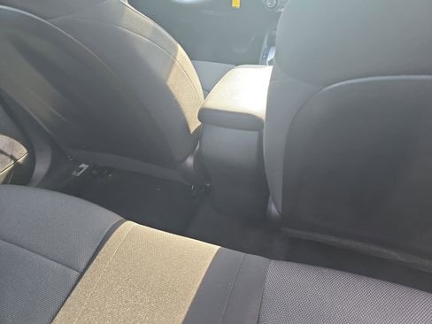 Used 2023 Kia Forte LXS image 13