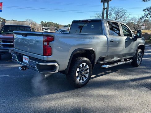 New 2026 Chevrolet Silverado 2500 LT image 5
