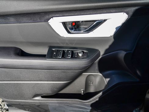 New 2025 Subaru Forester Limited image 21