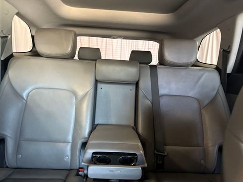 Used 2017 Hyundai Santa Fe FWD image 23