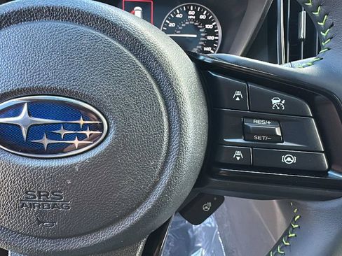 New 2026 Subaru Ascent Bronze Edition AWD/4WD image 20