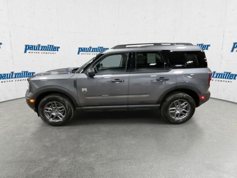 New 2025 Ford Bronco Sport Big Bend w/ Convenience Package image 6