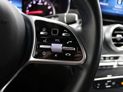 Used 2021 Mercedes-Benz GLC 300 image 41