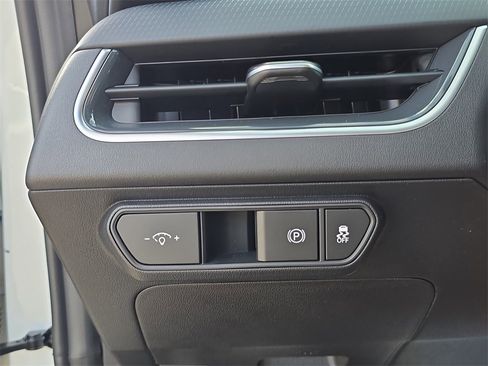 New 2025 Kia K4 GT-Line Turbo image 28