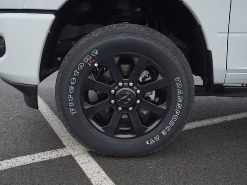 New 2026 RAM 2500 Laramie image 10