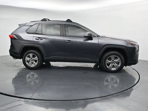 Used 2023 Toyota RAV4 XLE FWD image 9