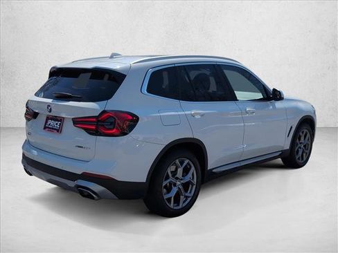 Used 2024 BMW X3 sDrive30i w/ Convenience Package image 5