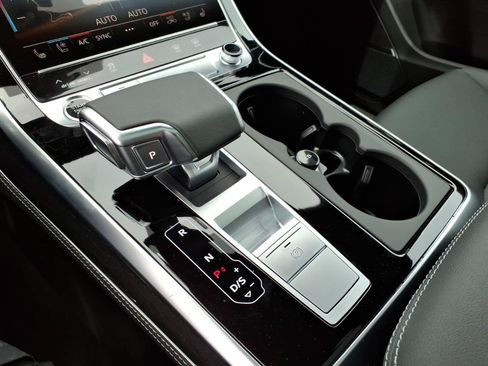 New 2026 Audi Q8 Premium Plus AWD/4WD image 18