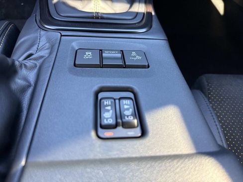 New 2026 Subaru BRZ Series.Yellow image 26