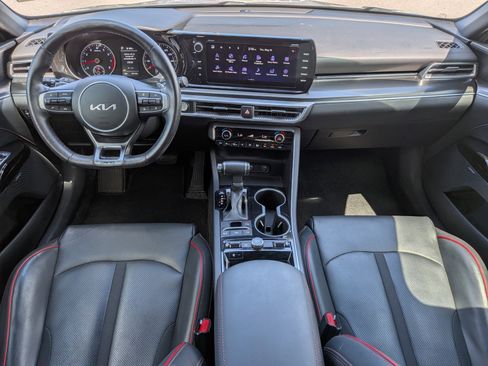 Used 2023 Kia K5 GT w/ GT1 Package FWD image 13
