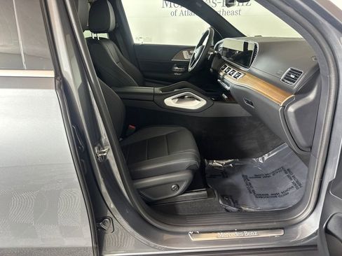 Certified 2026 Mercedes-Benz GLE 350 4MATIC image 14
