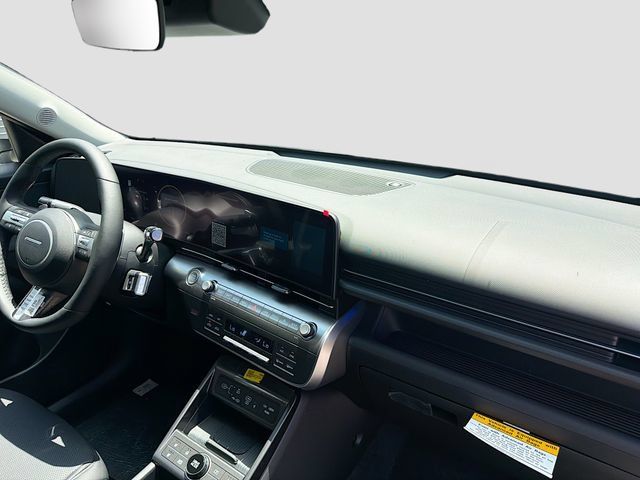 New 2026 Hyundai Kona Limited FWD image 29