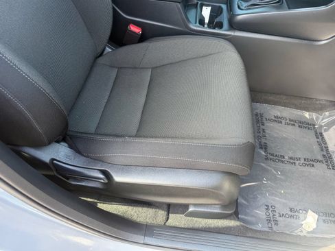 Certified 2024 Honda CR-V EX image 32