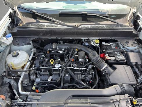 Used 2024 Ford Maverick Lariat AWD/4WD image 21
