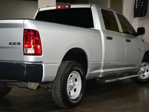 Used 2016 RAM 1500 Tradesman w/ Popular Equipment Group image 56